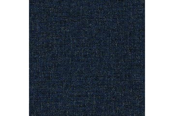 Graystone 3-seters Hjørnesovesofa - Blå - Møbler - Sofaer - Sovesofaer