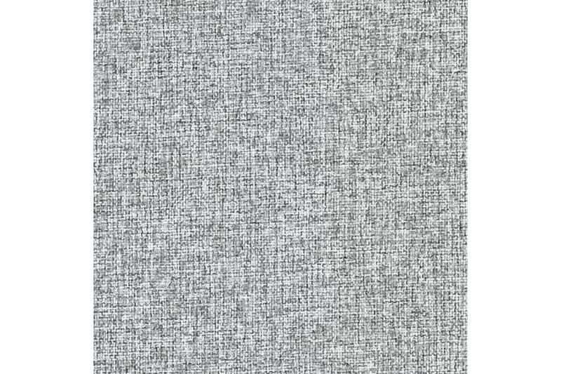 Graystone 3-seters Hjørnesovesofa - Lysegrå - Møbler - Sofaer - Sovesofaer