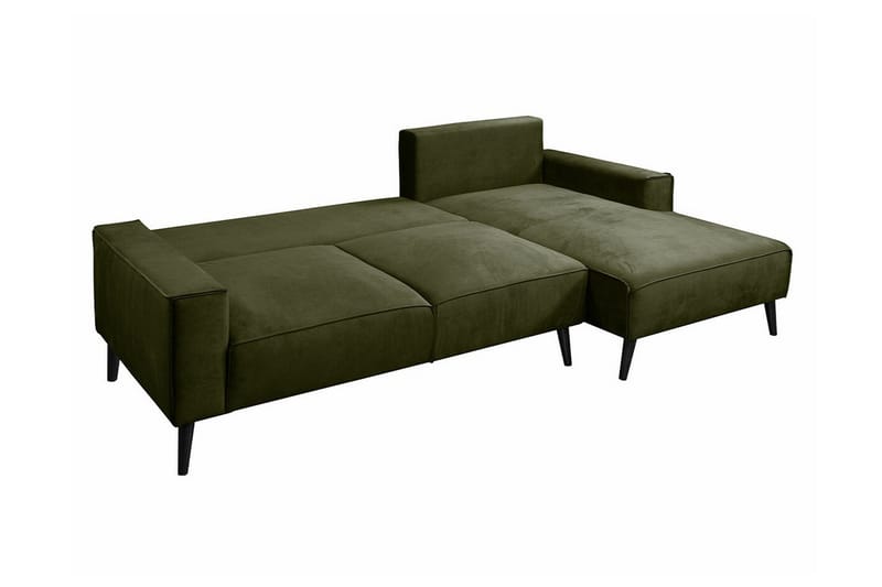 Graystone 3-seters Hjørnesovesofa - Lysegrå - Møbler - Sofaer - Sovesofaer