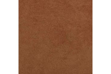 Graystone 3-seters Hjørnesovesofa - Mørk Oransje - Møbler - Sofaer - Sovesofaer