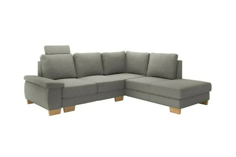 Graystone 3-seters Hjørnesovesofa, undefined