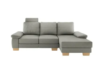 Graystone 3-seters Hjørnesovesofa - Møbler - Sofaer - Sovesofaer