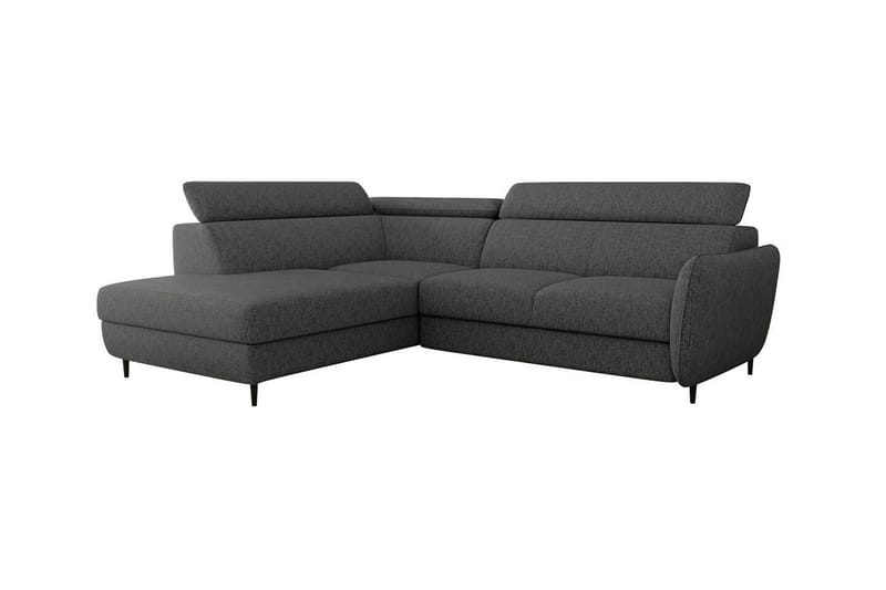 Graystone 3-seters Hjørnesovesofa, undefined