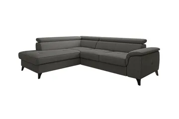 Graystone 3-seters Hjørnesovesofa - Møbler - Sofaer - Sovesofaer