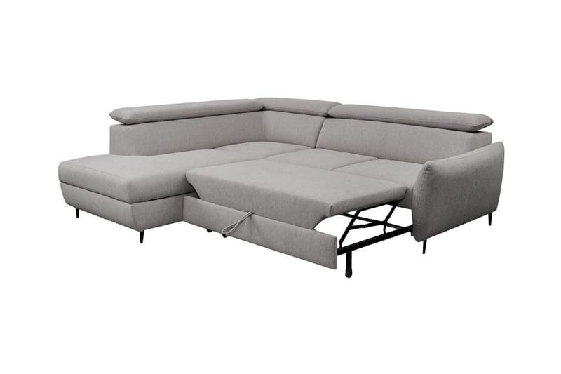 Graystone 3-seters Hjørnesovesofa - Møbler - Sofaer - Sovesofaer