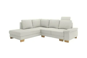 Graystone 3-seters Hjørnesovesofa - Møbler - Sofaer - Sovesofaer