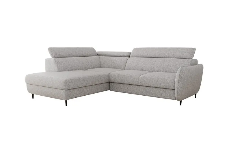 Graystone 3-seters Hjørnesovesofa, undefined