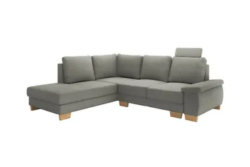 Graystone 3-seters Hjørnesovesofa - Møbler - Sofaer - Sovesofaer