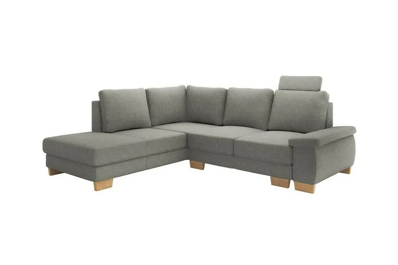 Graystone 3-seters Hjørnesovesofa, undefined
