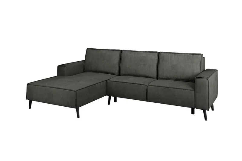 Graystone 3-seters Hjørnesovesofa, undefined