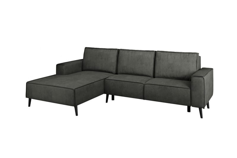 Graystone 3-seters Hjørnesovesofa, undefined