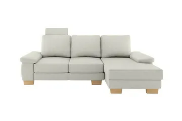 Graystone 3-seters Hjørnesovesofa - Møbler - Sofaer - Sovesofaer