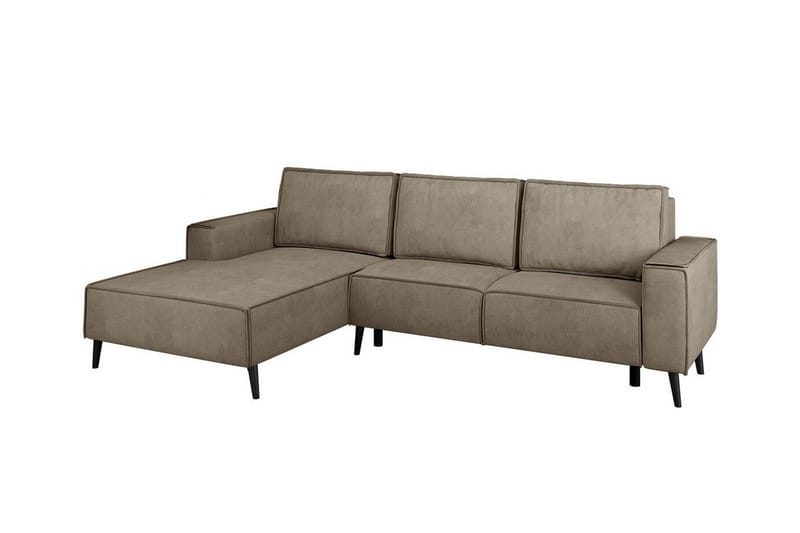 Graystone 3-seters Hjørnesovesofa, undefined