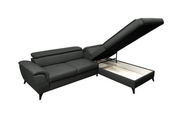 Graystone 3-seters Hjørnesovesofa - Møbler - Sofaer - Sovesofaer