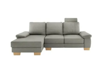 Graystone 3-seters Hjørnesovesofa - Møbler - Sofaer - Sovesofaer