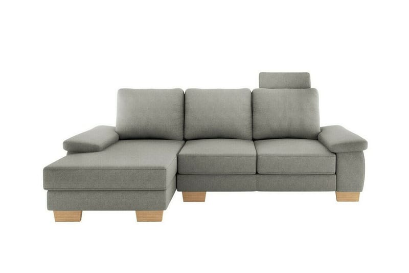 Graystone 3-seters Hjørnesovesofa, undefined