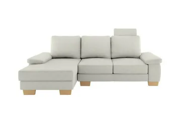 Graystone 3-seters Hjørnesovesofa - Møbler - Sofaer - Sovesofaer