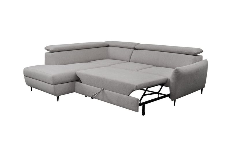 Graystone 3-seters Hjørnesovesofa - Møbler - Sofaer - Sovesofaer