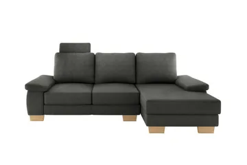 Graystone 3-seters Hjørnesovesofa - Møbler - Sofaer - Sovesofaer