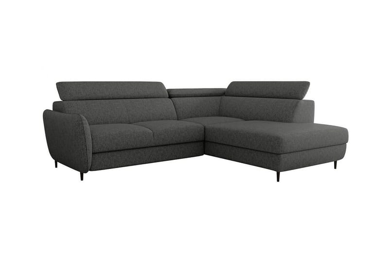Graystone 3-seters Hjørnesovesofa, undefined