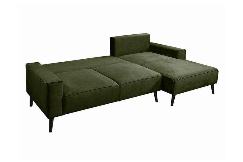 Graystone 3-seters Hjørnesovesofa - Møbler - Sofaer - Sovesofaer