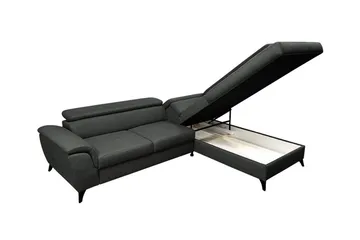 Graystone 3-seters Hjørnesovesofa - Møbler - Sofaer - Sovesofaer
