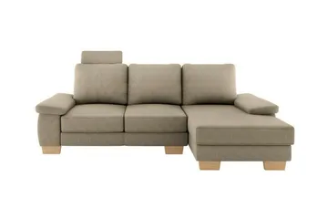 Graystone 3-seters Hjørnesovesofa - Møbler - Sofaer - Sovesofaer