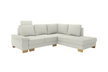 Graystone 3-seters Hjørnesovesofa - Møbler - Sofaer - Sovesofaer