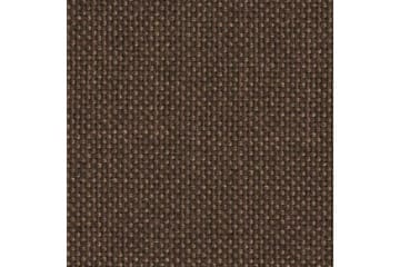 Graystone 4-seters Hjørnesovesofa - Brun - Møbler - Sofaer - Sovesofaer