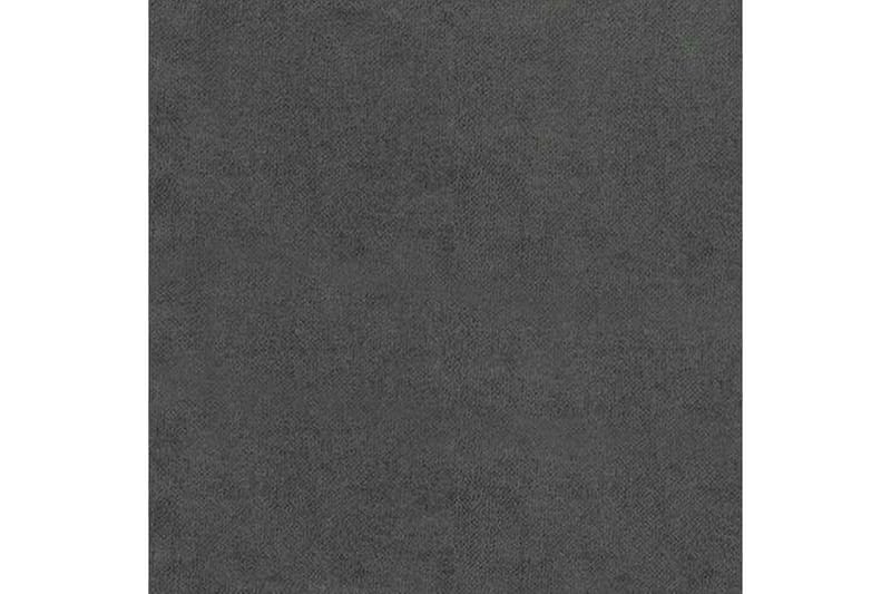 Graystone 4-seters Hjørnesovesofa - Mørkegrå - Møbler - Sofaer - Sovesofaer