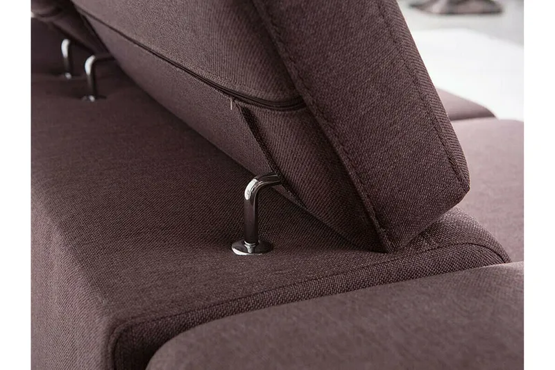 Graystone 4-seters Hjørnesovesofa - Møbler - Sofaer - Sovesofaer