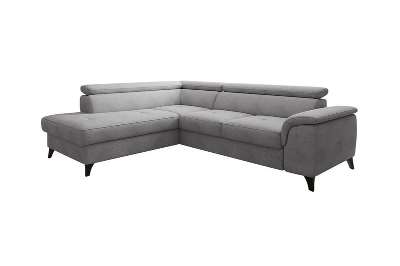 Graystone 4-seters Hjørnesovesofa, undefined