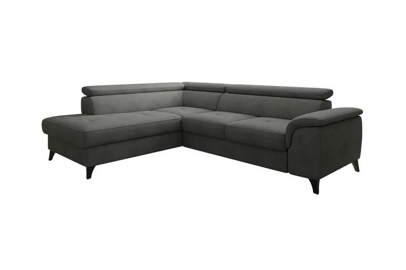 Graystone 4-seters Hjørnesovesofa, undefined
