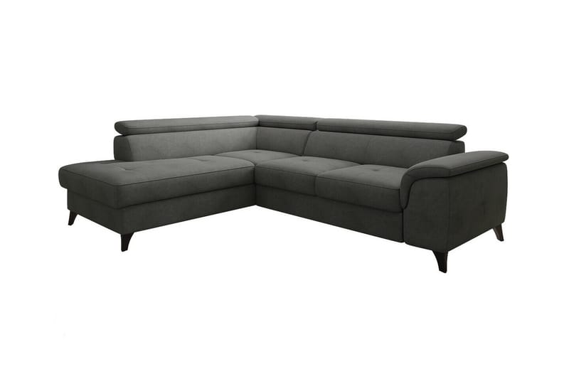 Graystone 4-seters Hjørnesovesofa, undefined