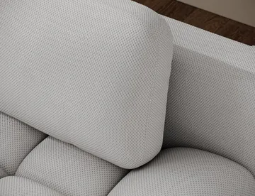 Guavio 2-seters Bubblig sovesofa med oppbevaring - Calmora 03 - Møbler - Sofaer - Sovesofaer