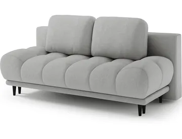 Guavio 2-seters Bubblig sovesofa med oppbevaring - Calmora 03 - Møbler - Sofaer - Sovesofaer