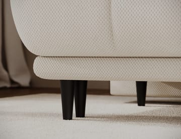 Guavio 2-seters Bubblig sovesofa med oppbevaring - Calmora 18 - Møbler - Sofaer - Sovesofaer