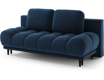 Guavio 2-seters Bubblig sovesofa med oppbevaring - Paolli 40 - Møbler - Sofaer - Sovesofaer