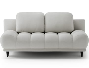 Guavio 2-seters Bubblig sovesofa med oppbevaring - Paolli 01 - Møbler - Sofaer - Sovesofaer