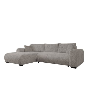 Handda 3-seters sovesofa med divan