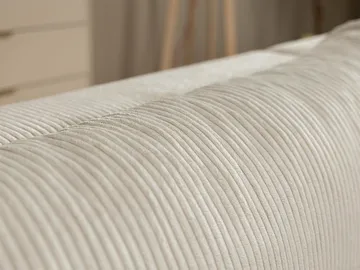Handda 3-seters sovesofa med divan - svart - Møbler - Sofaer - Sovesofaer