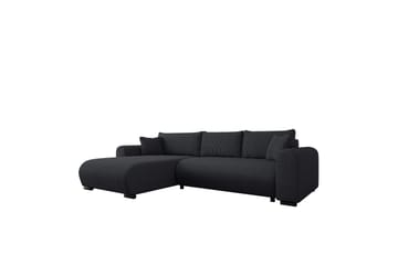 Handda Sovesofa med Sjeselong 3-seter i Manchester