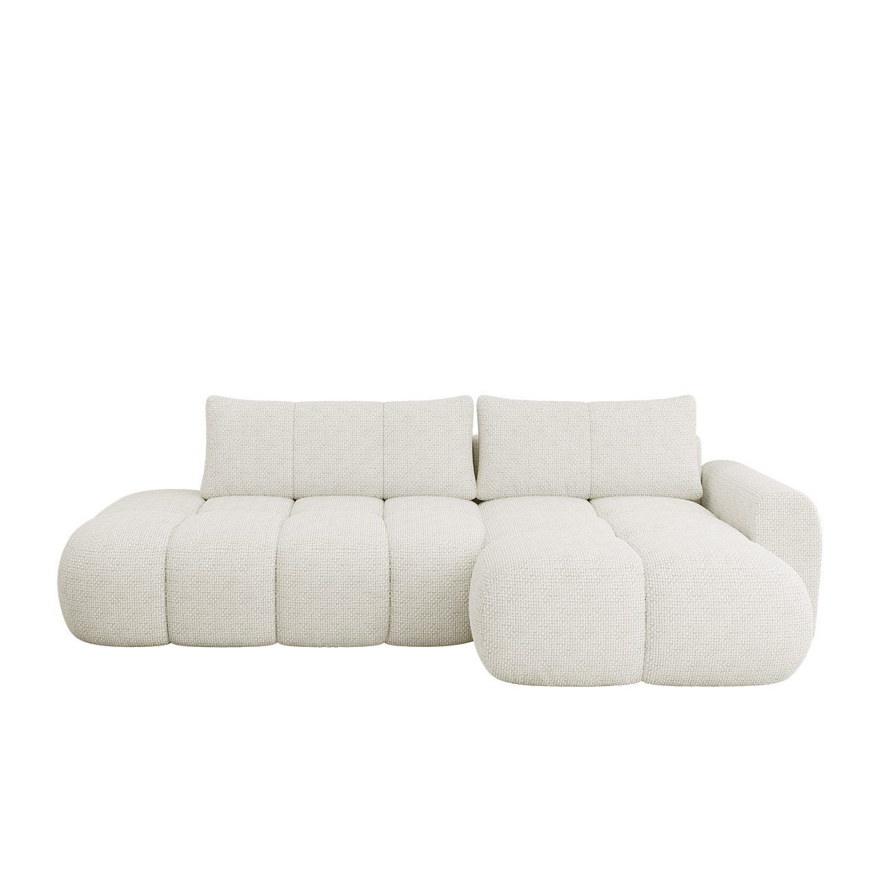 Handu 4-seters Divansofa Høyre -