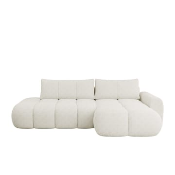 Handu 4-seters Divansofa Høyre - Møbler - Sofaer - Sovesofaer