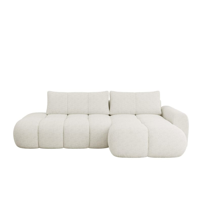 Handu 4-seters Divansofa Høyre, undefined