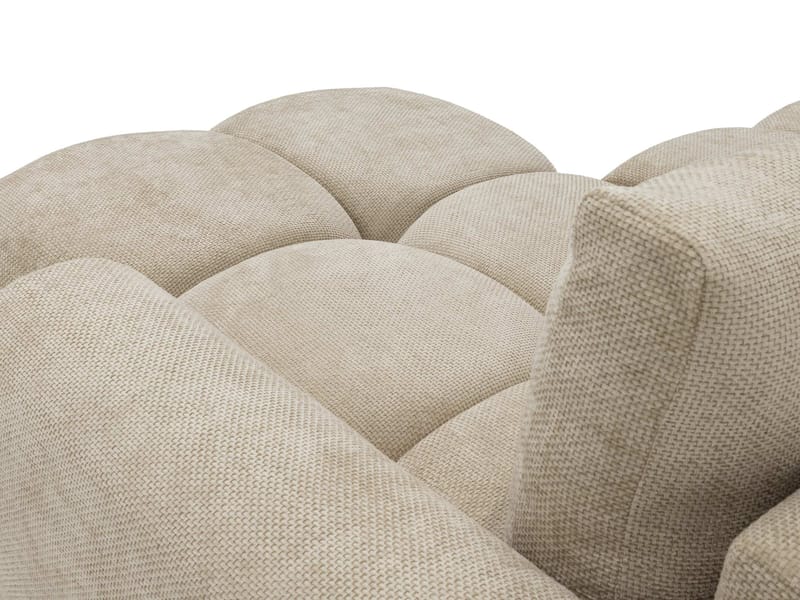 Handu 4-seters Divansofa Høyre - Møbler - Sofaer - Sovesofaer