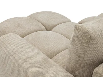 Handu 4-seters Divansofa Høyre - Møbler - Sofaer - Sovesofaer