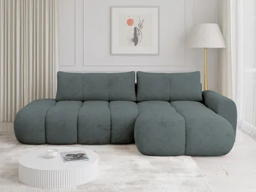 Handu 4-seters Divansofa Høyre - Møbler - Sofaer - Sovesofaer