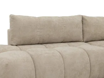 Handu 4-seters Divansofa Høyre - Møbler - Sofaer - Sovesofaer