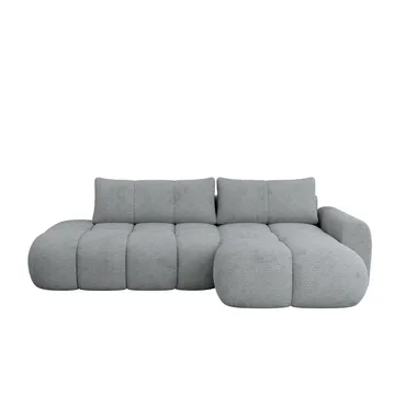 Handu 4-seters Divansofa Høyre - Møbler - Sofaer - Sovesofaer